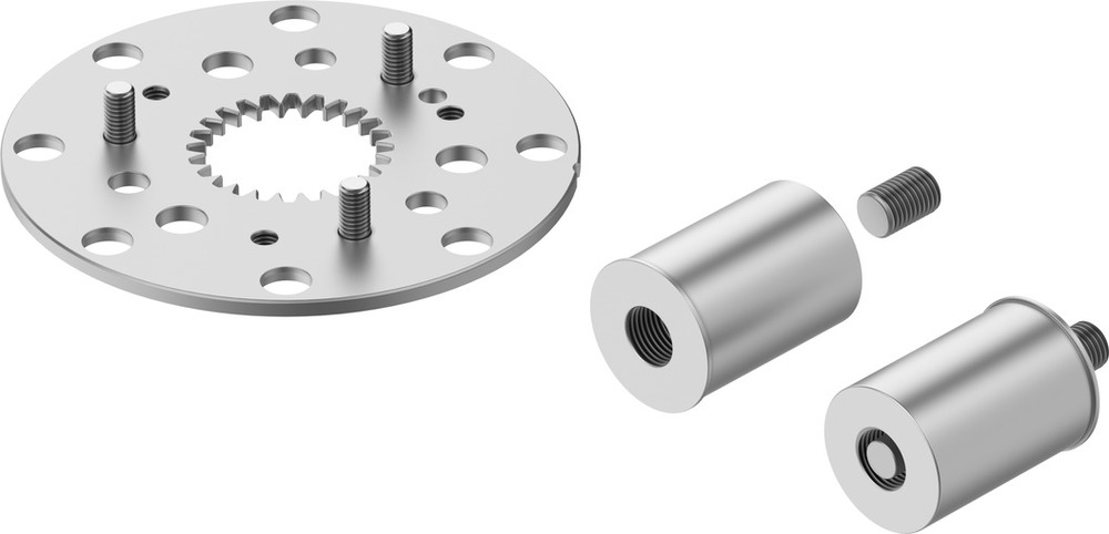 Festo Indexeerkit Bouwgrootte 90 - 548107
