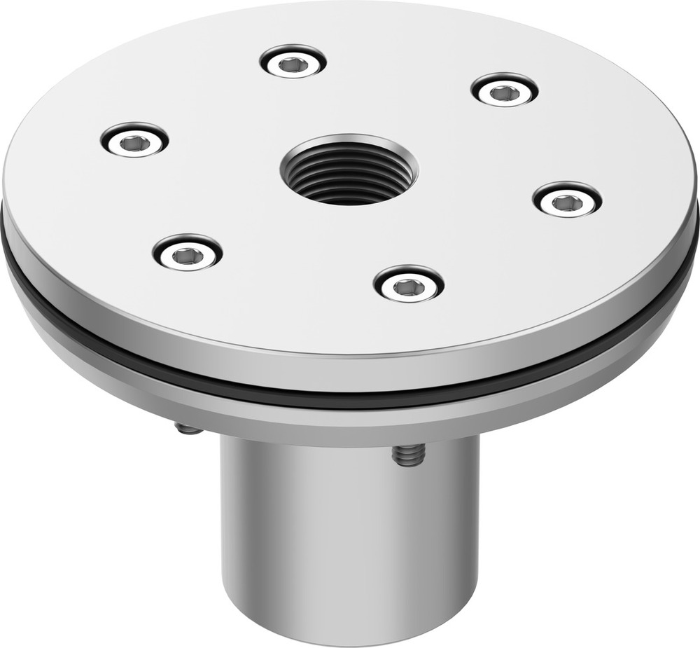 Festo Adapterkit Bouwgrootte 220 - 555431