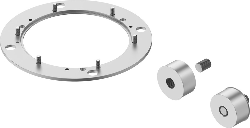 Festo Kit D'Indexation Taille 220 - 548115