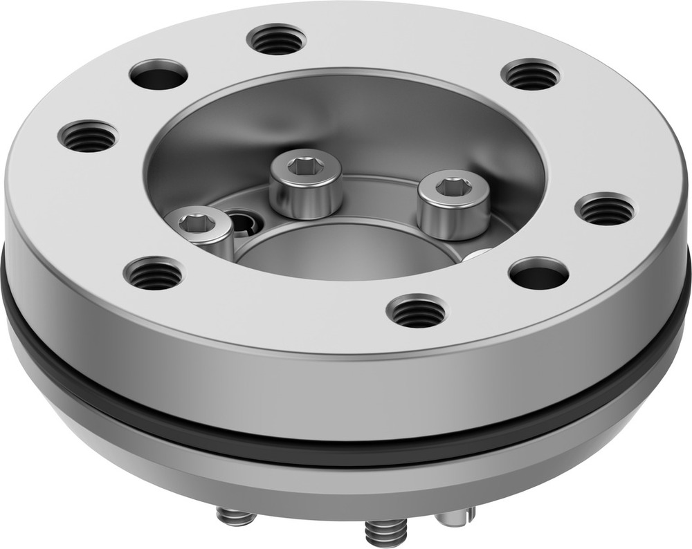 Festo Adapterbausatz Baugröße 140 - 555426