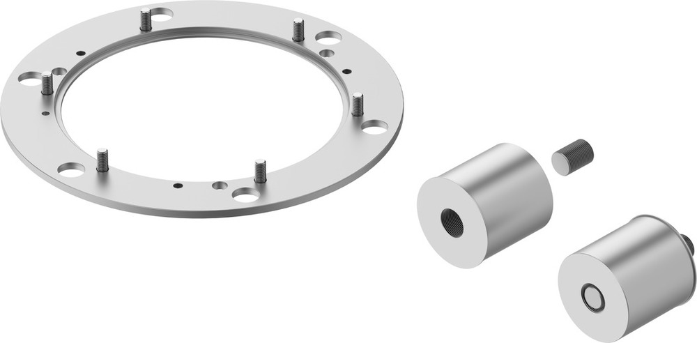 Festo Kit De Conversión Tamaño 220 - 548116
