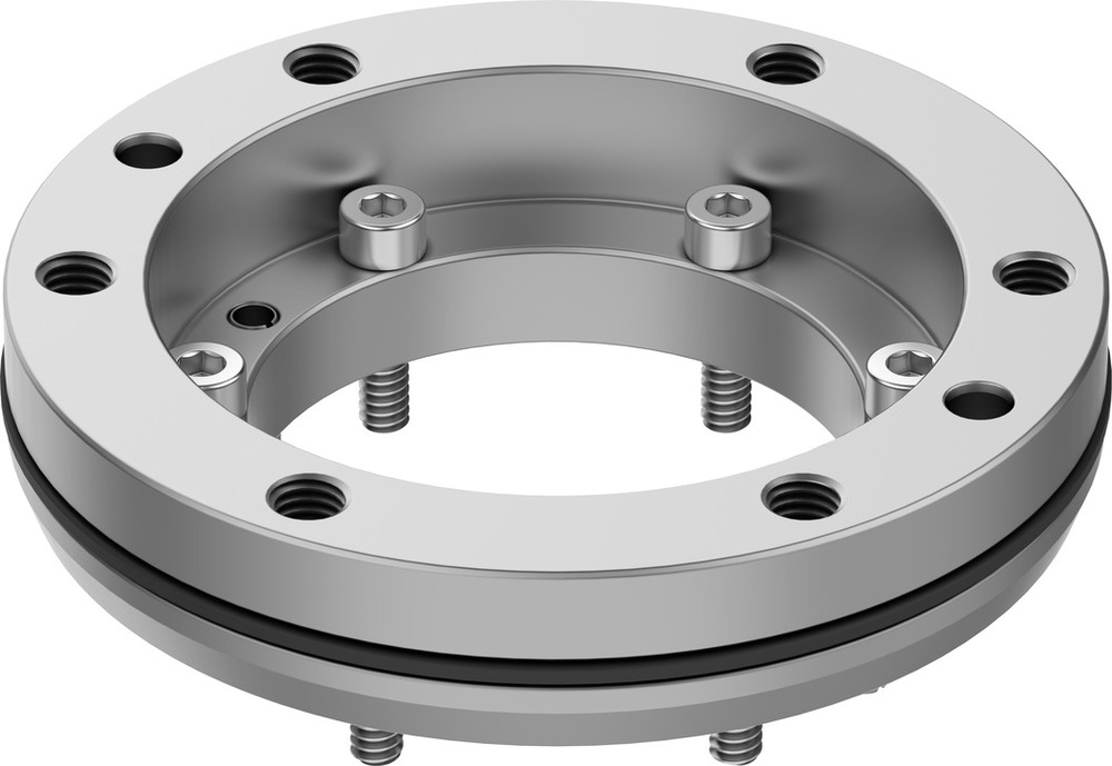 Festo Kit D'Adaptation Taille 220 - 555427