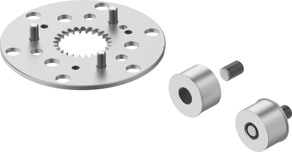 Festo Indexing Conversion Kit Size 90 - 555445