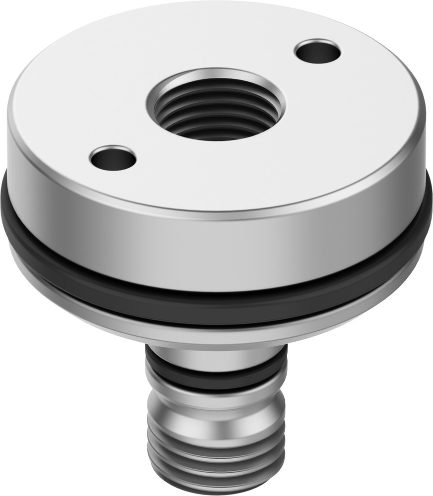 Festo Adapterbausatz Baugröße 65 - 555428