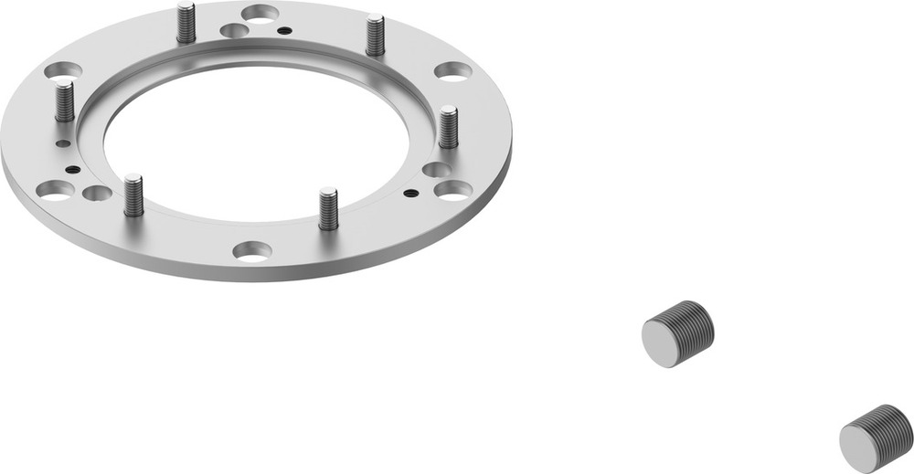 Festo Indexeerkit Bouwgrootte 140 - 555446