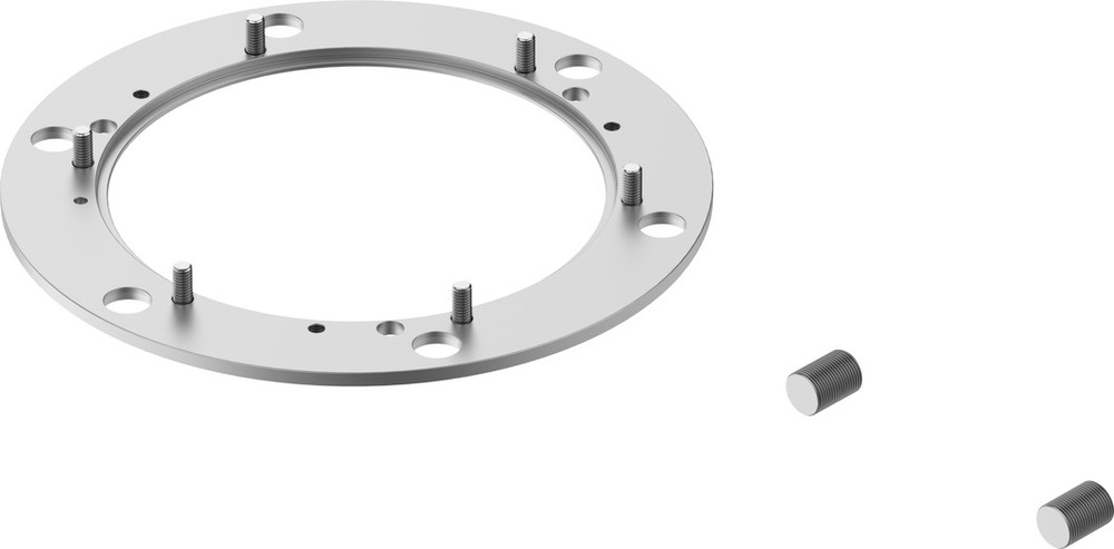 Festo Indexeerkit Bouwgrootte 220 - 555447