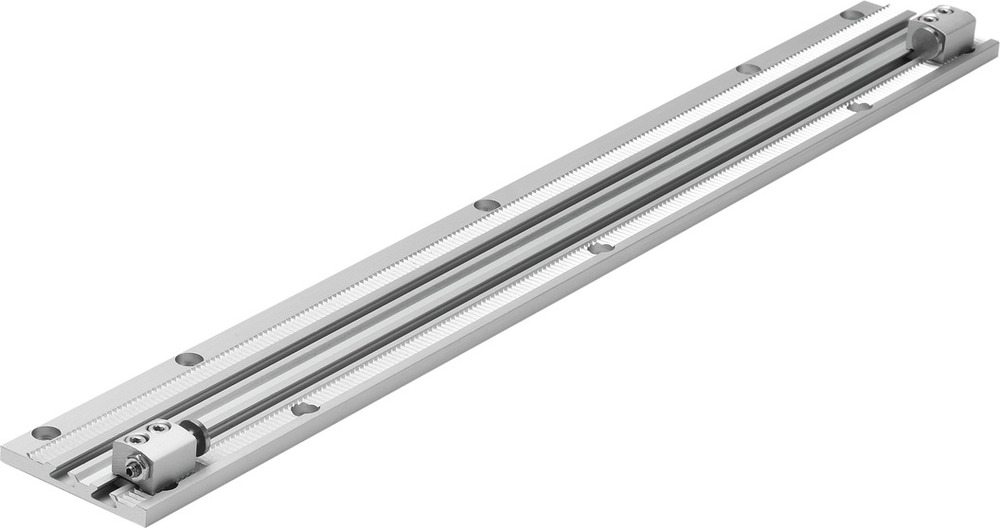 Festo Raíl De Fijación - 525685