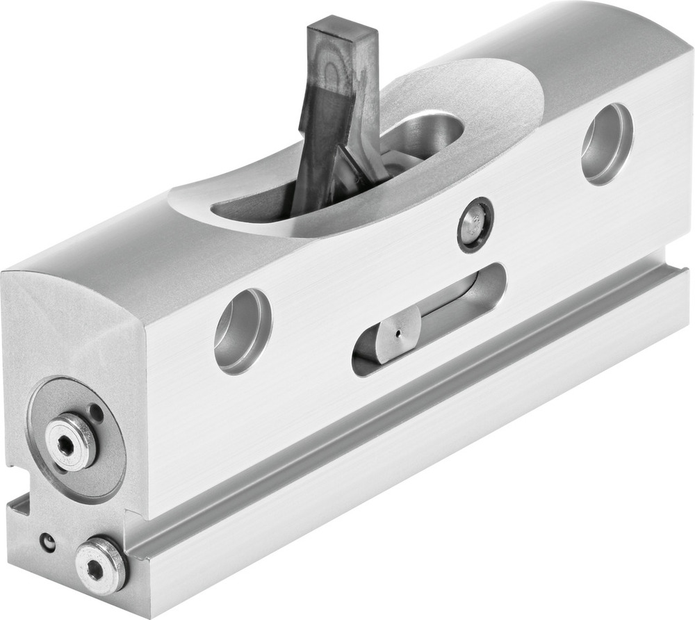 Festo Tussenpositiemodule Bouwgrootte 16 - 1478121