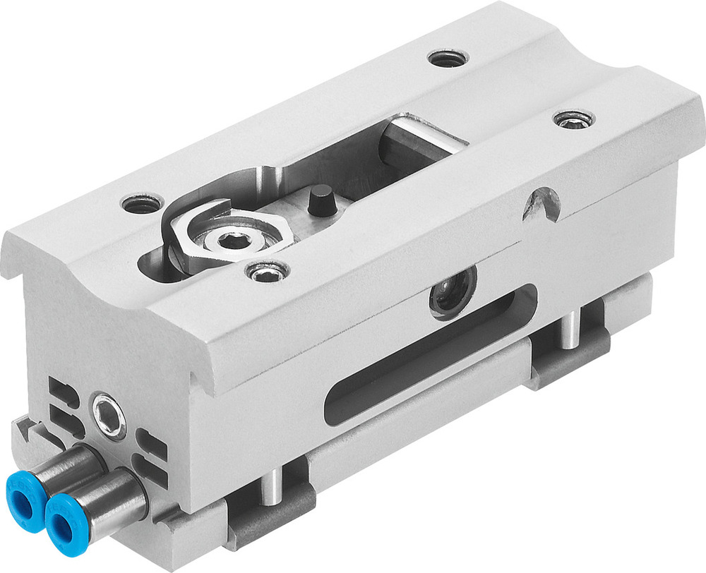 Festo Zwischenpositionsmodul Baugröße 25 - 541700