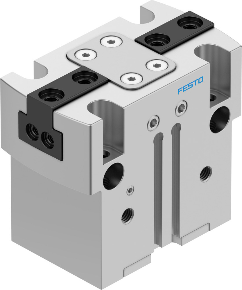 Festo Parallelgreifer 3mm Hub - Baugröße 25 Doppelt Wirkend - 560209