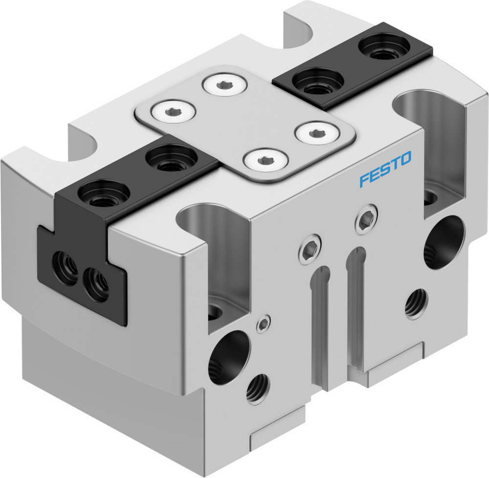 Festo Parallelgrijper 6mm Slag - Bouwgrootte 25 Dubbelwerkend - 560204