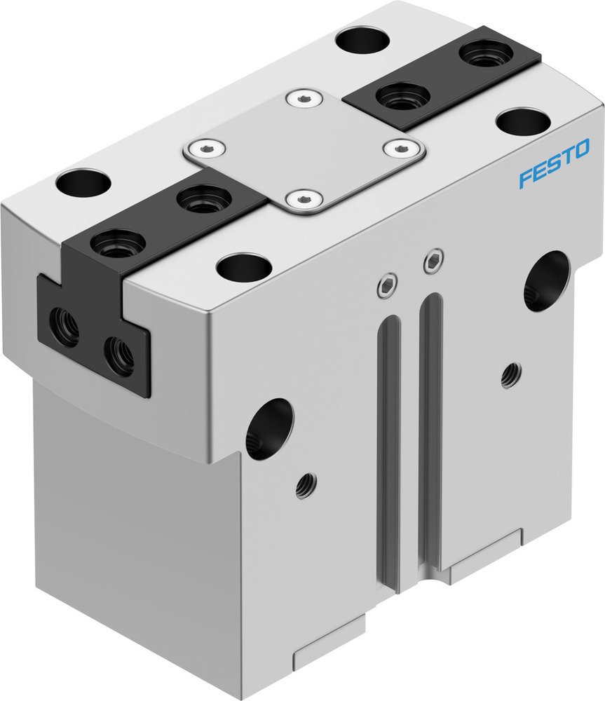 Festo Pince À Serrage Parallèle 5mm Course - Taille 40 Double Effet - 560221