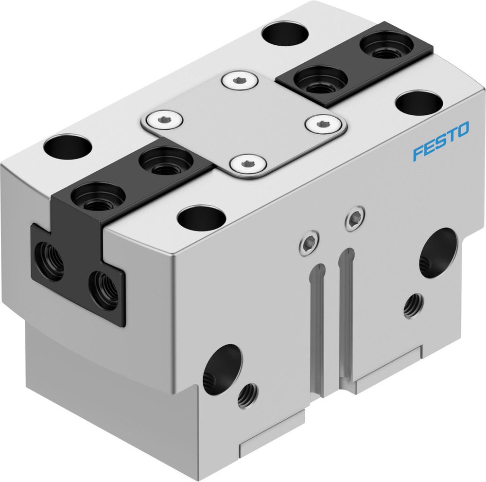 Festo Parallelgrijper 4mm Slag - Bouwgrootte 35 Dubbelwerkend - 560213
