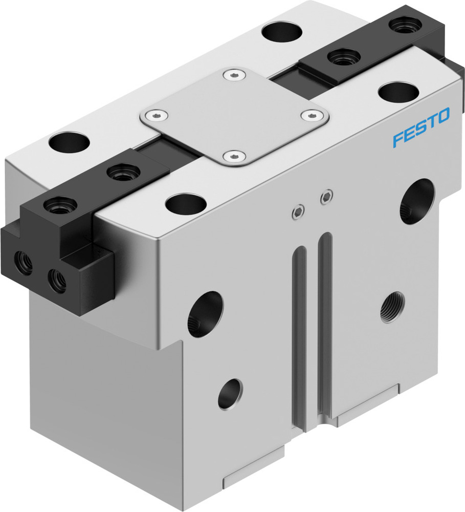 Festo Parallelgrijper 12mm Slag - Bouwgrootte 50 Dubbelwerkend - 560223