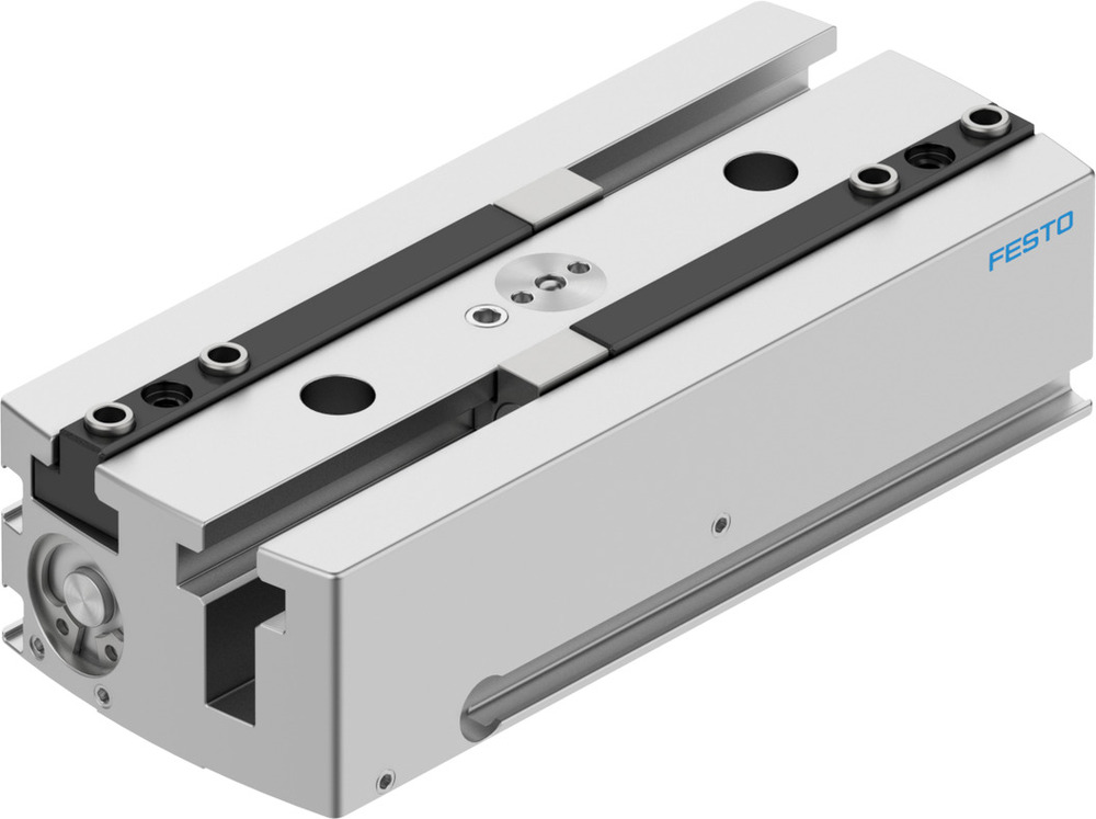 Festo Parallelgrijper 40mm Slag - Bouwgrootte 14 Dubbelwerkend - 3361480