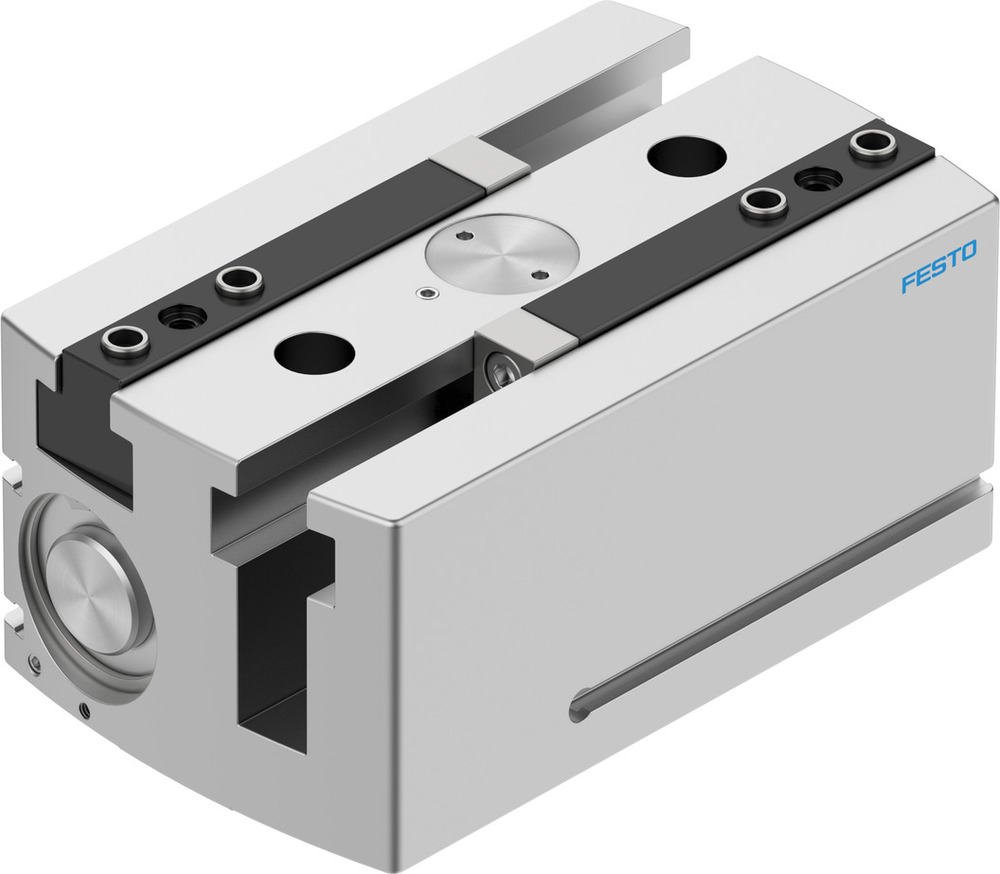 Festo Parallelgrijper 60mm Slag - Bouwgrootte 40 Dubbelwerkend - 3361489