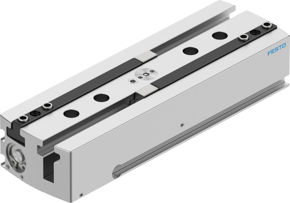Festo Parallelgrijper 60mm Slag - Bouwgrootte 14 Dubbelwerkend - 3361481