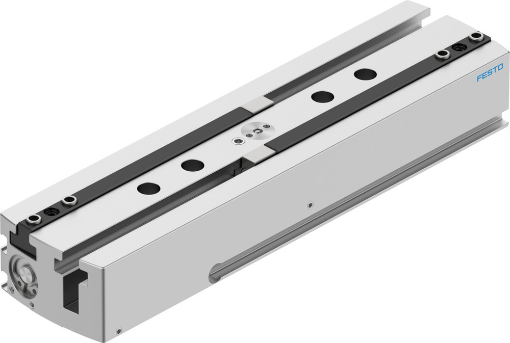 Festo Parallelgreifer 80mm Hub - Baugröße 14 Doppelt Wirkend - 3361482