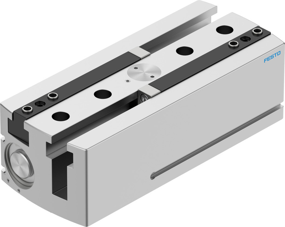 Festo Parallelgreifer 100mm Hub - Baugröße 40 Doppelt Wirkend - 3361491