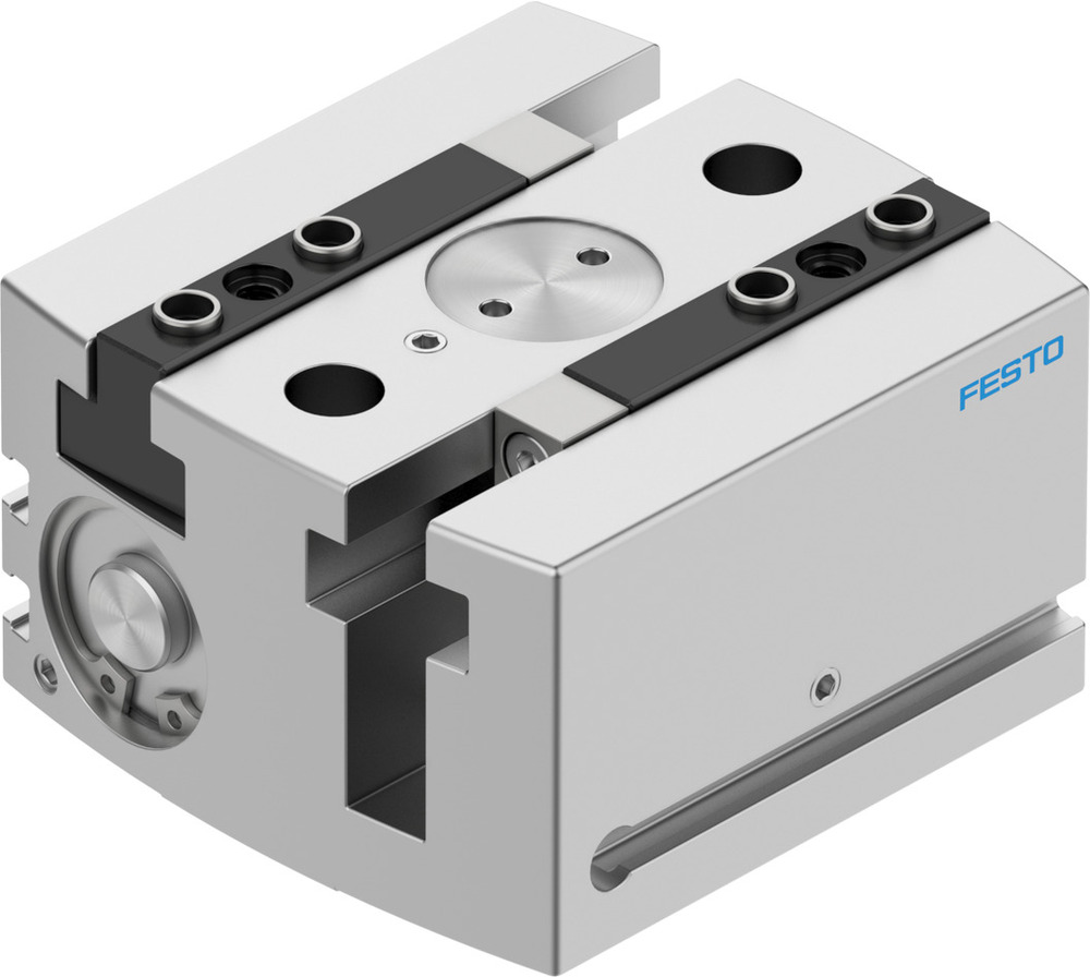 Festo Pince À Serrage Parallèle 20mm Course - Taille 25 Double Effet - 3361483