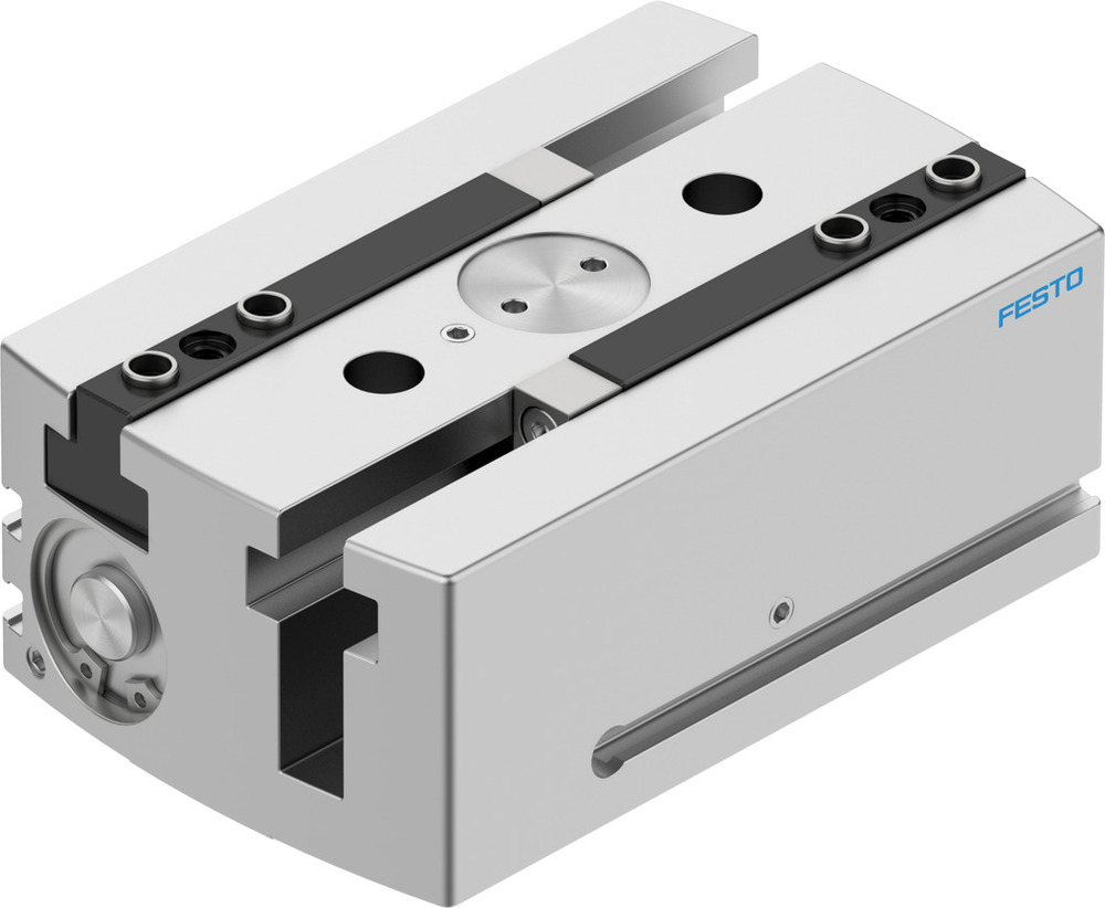 Festo Pinza Paralela 40mm Carrera - Tamaño 25 Doble Efecto - 3361484