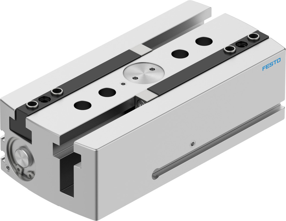 Festo Pince À Serrage Parallèle 60mm Course - Taille 25 Double Effet - 3361485