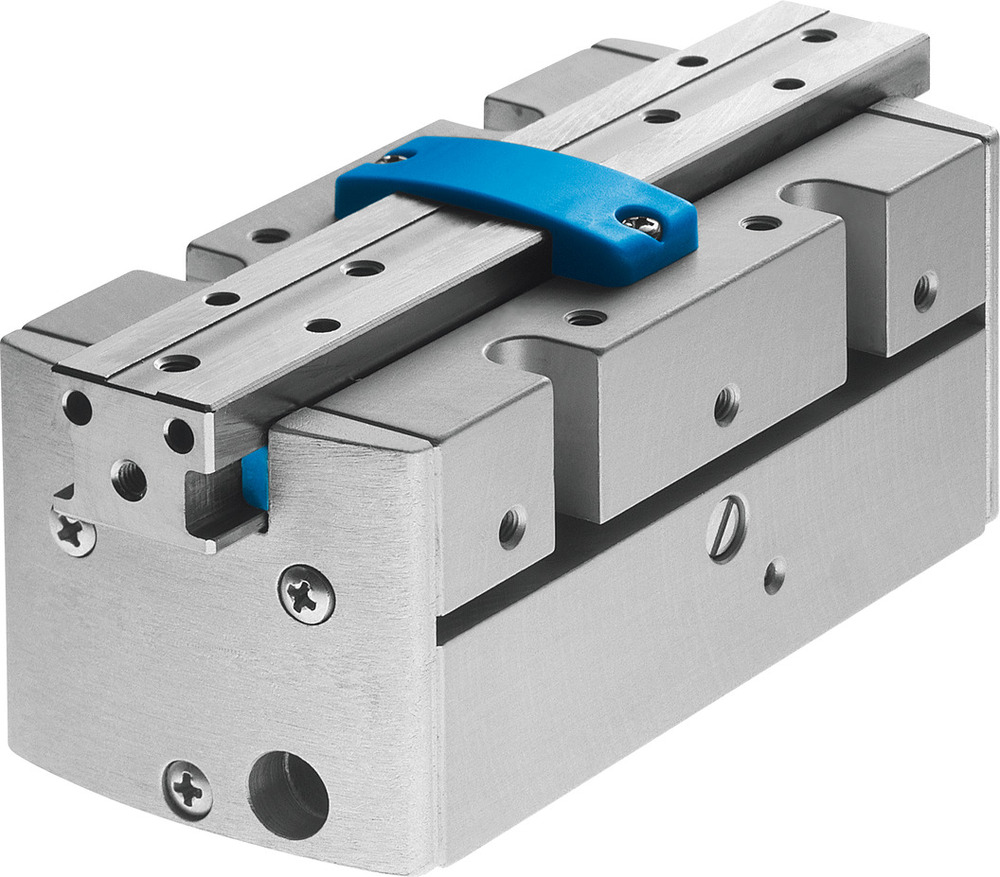 Festo Pince À Serrage Parallèle 7.5mm Course - Taille 20 Double Effet - 187874