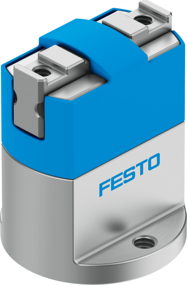 Festo Parallelgrijper 2mm Slag - Bouwgrootte 8 Enkelwerkend - 197564