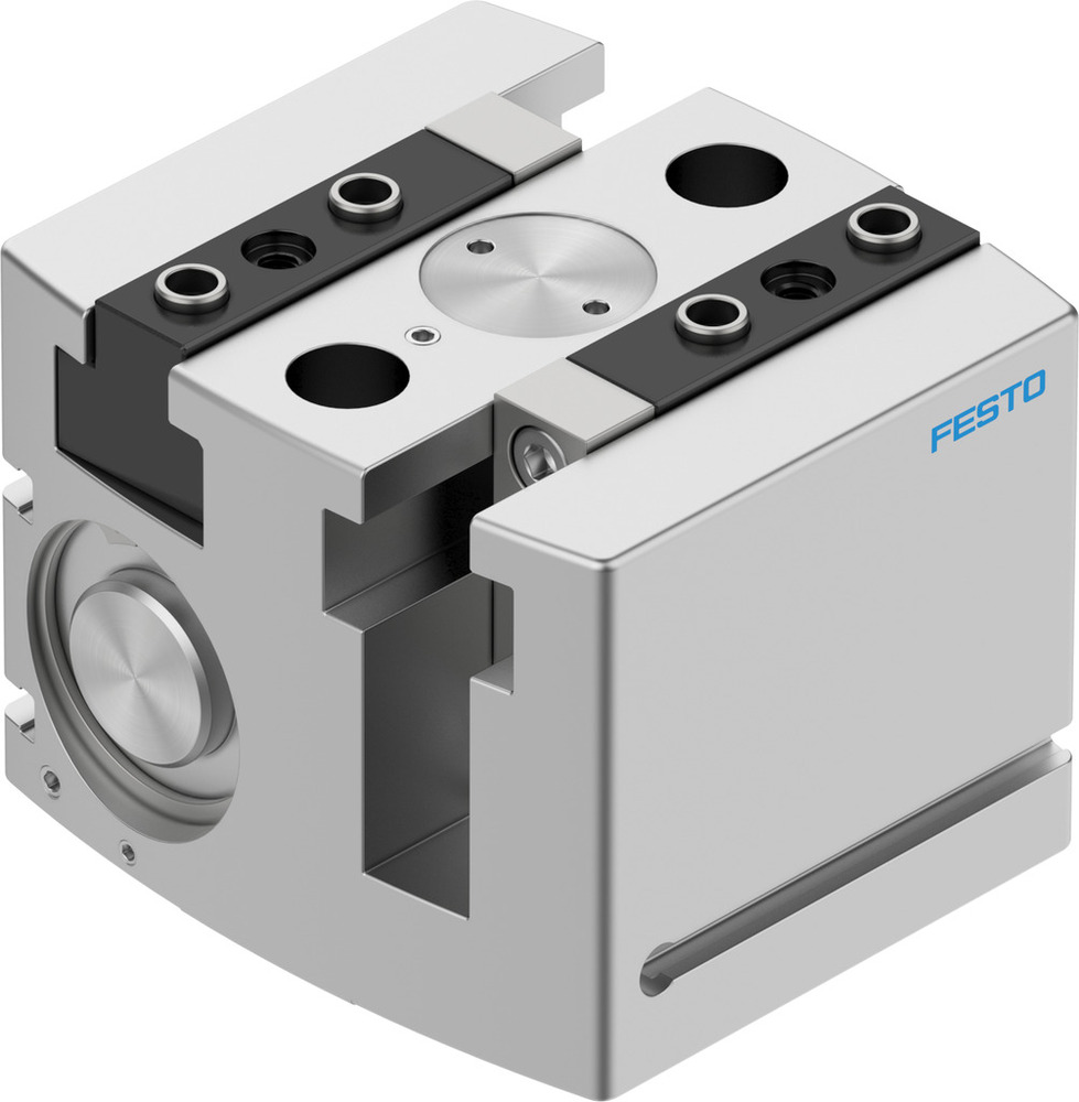 Festo Pince À Serrage Parallèle 20mm Course - Taille 40 Double Effet - 3361487