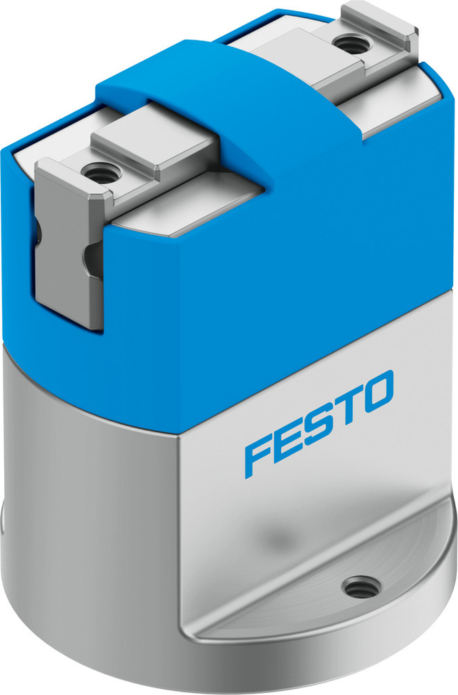 Festo Parallelgreifer 3mm Hub - Baugröße 12 Einfach Wirkend - 197570