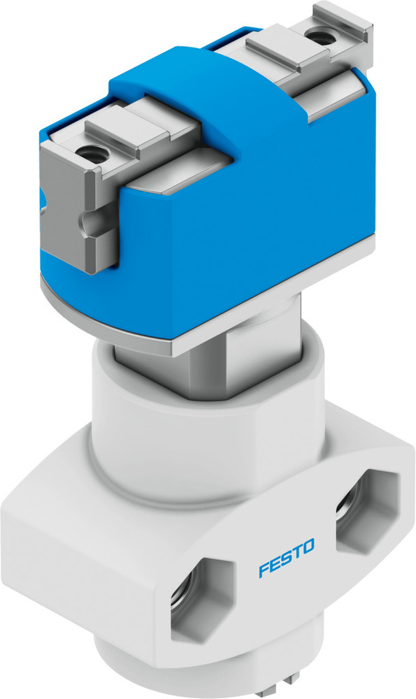 Festo Parallel Gripper 2mm Stroke - Size 8 Single Acting - 197559