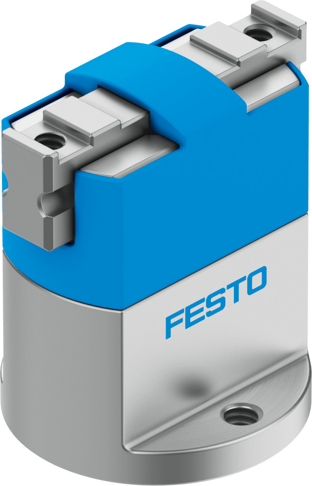 Festo Parallelgreifer 2mm Hub - Baugröße 8 Einfach Wirkend - 197561