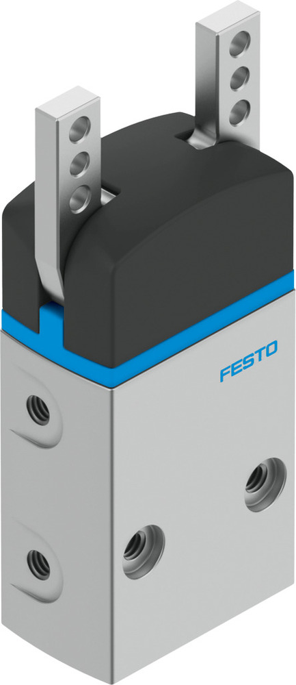 Festo Hoekgrijper 40Graden Bouwgrootte 10 Dubbelwerkend - 1310177