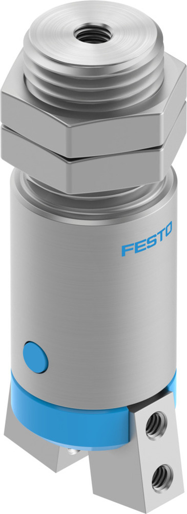 Festo Pinza Angular 17Deg Tamaño 8 Simple Efecto - 185694