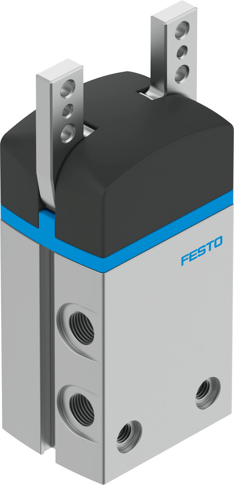 Festo Winkelgreifer 40Grad Baugröße 32 Doppelt Wirkend - 1310182