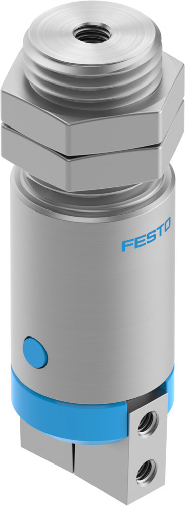 Festo Pinza Angular 14Deg Tamaño 8 Simple Efecto - 185697