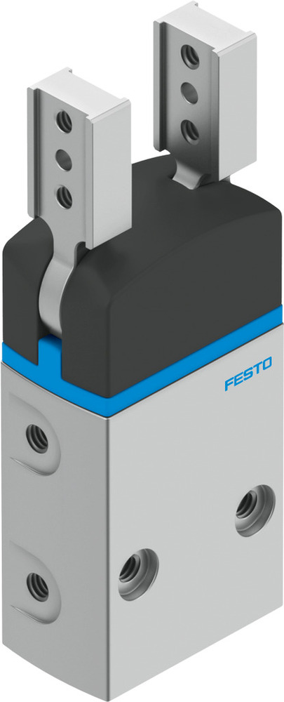 Festo Radiaalgrijper 180Deg Bouwgrootte 10 Dubbelwerkend - 1310159