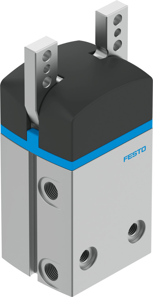 Festo Winkelfinger 40 Grad Größe 40 Doppelwirkend - 1310184