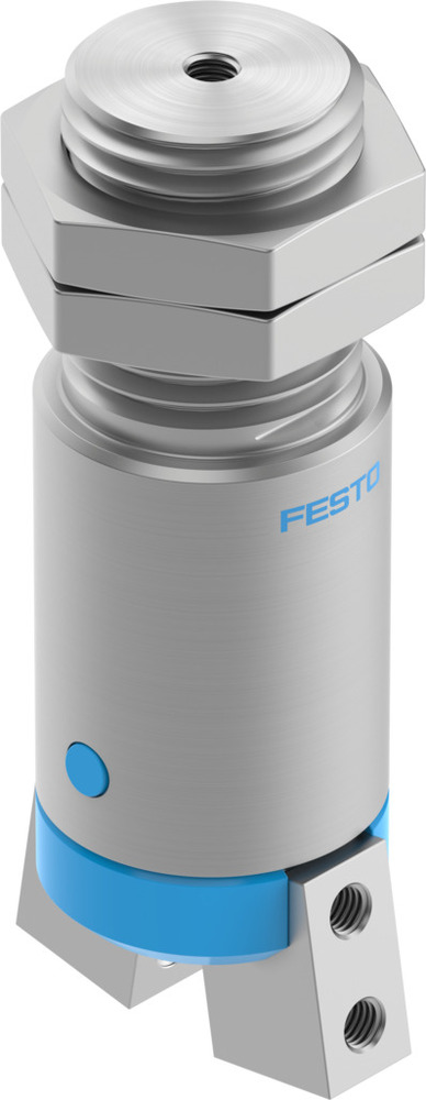 Festo Angled Gripper 18.5deg Size 12 Single Acting - 185700