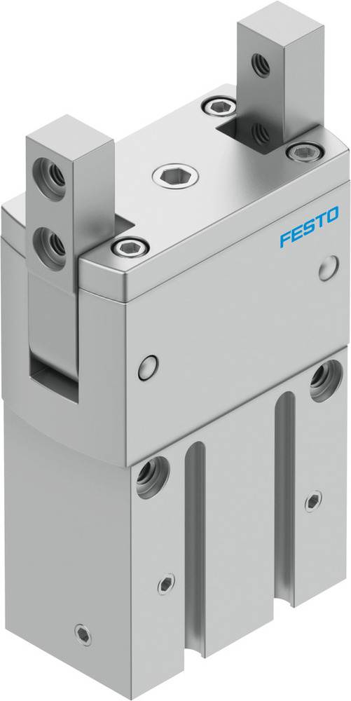 Festo Pinza Radial 180Deg Tamaño 16 Doble Efecto - 563904