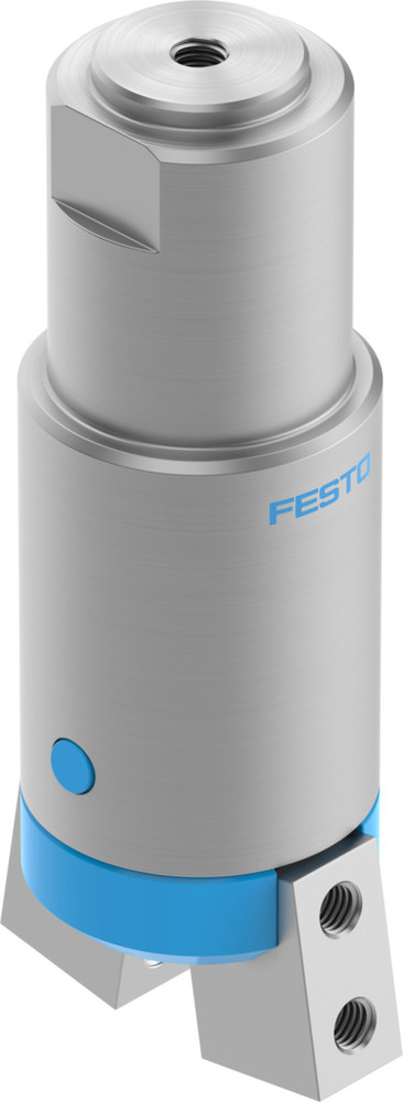 Festo Pince À Serrage Angulaire 18.5deg Taille 12 Simple Effet - 185701