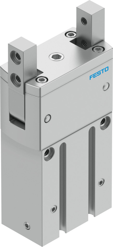Festo Radialgreifer 180Deg Baugröße 16 Doppelt Wirkend - 563905