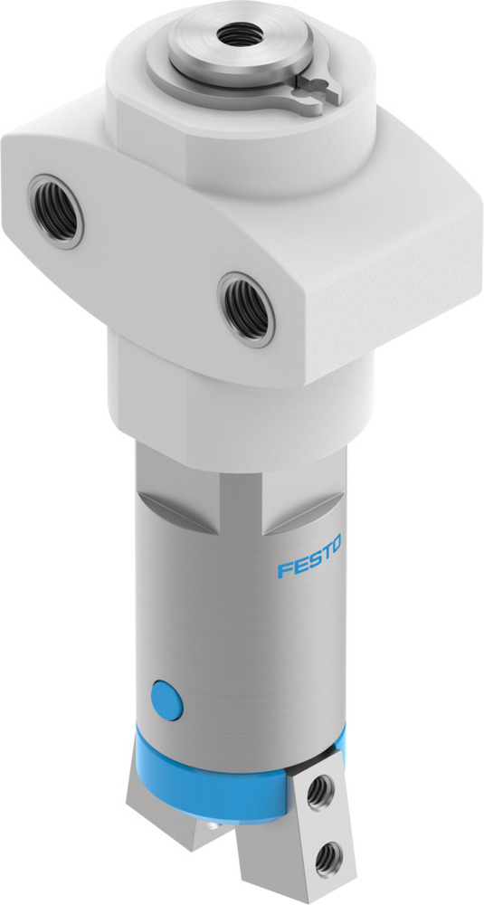 Festo Pince À Serrage Angulaire 17Degrés Taille 8 Simple Effet - 185693
