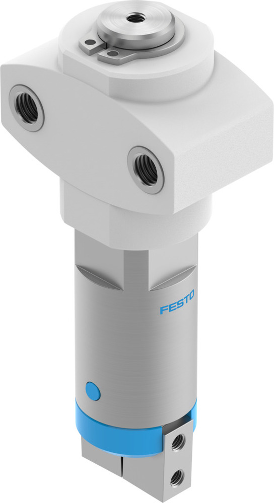 Festo Pince À Serrage Angulaire 14Deg Taille 12 Simple Effet - 185702