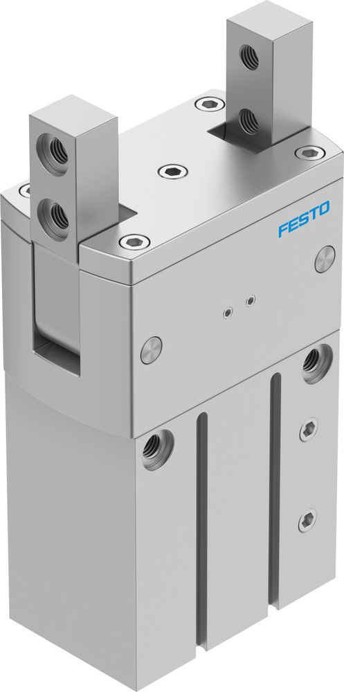 Festo Radiaalgrijper 180Deg Bouwgrootte 50 Dubbelwerkend - 563915