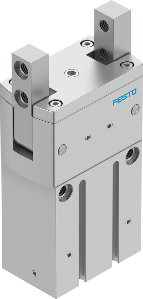 Festo Radiaalgrijper 180Deg Bouwgrootte 20 Dubbelwerkend - 563907