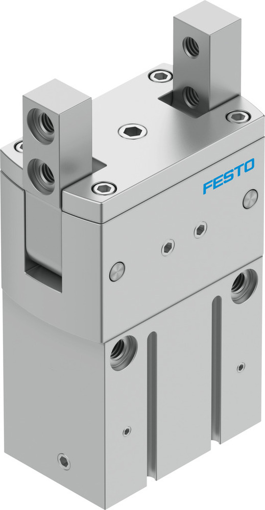 Festo Radiaalgrijper 180Deg Bouwgrootte 25 Dubbelwerkend - 563908