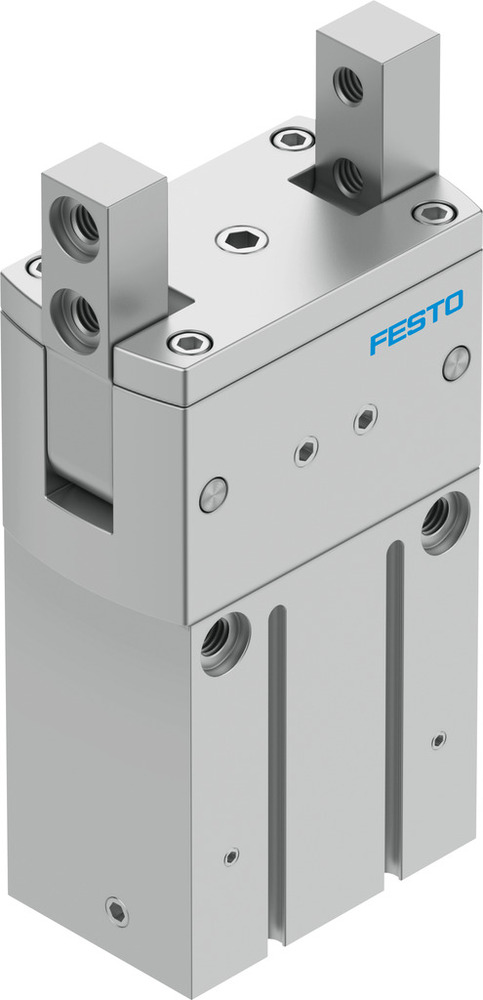 Festo Pince À Serrage Radial 180Deg Taille 25 Double Effet - 563909