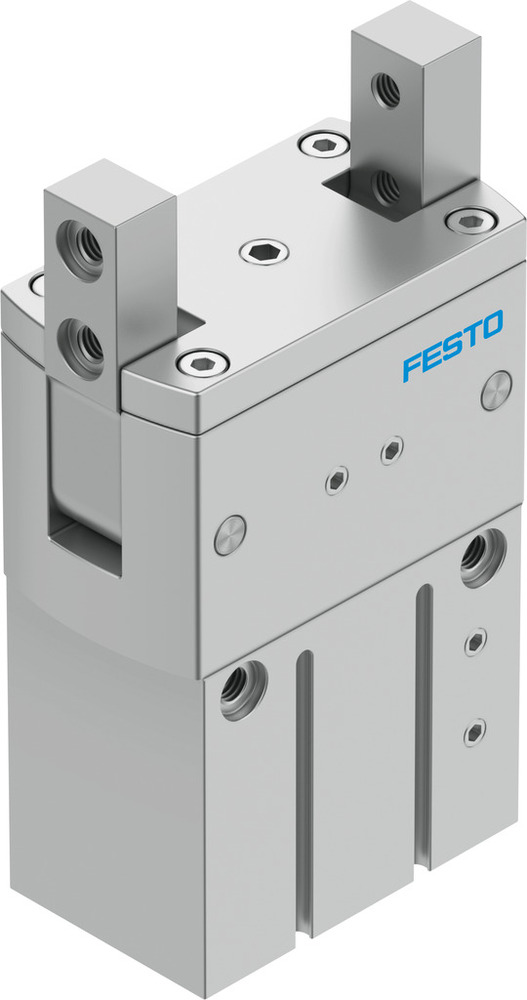 Festo Pince À Serrage Radial 180Deg Taille 32 Double Effet - 563910