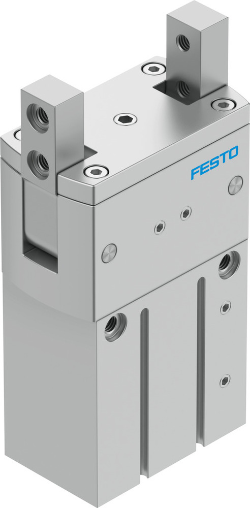 Festo Radiaalgrijper 180Deg Bouwgrootte 32 Dubbelwerkend - 563911